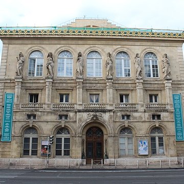 Théâtre-Opéra