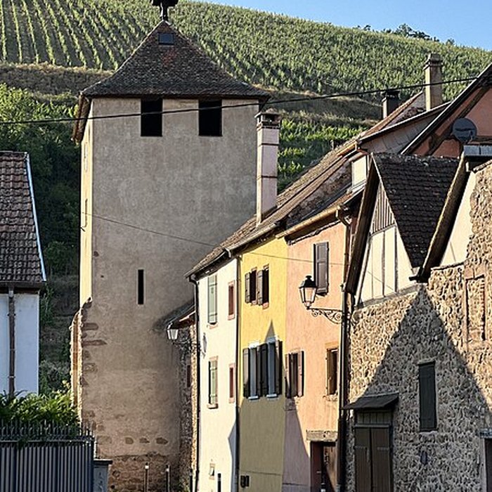 Photo de Obertor de Turckheim