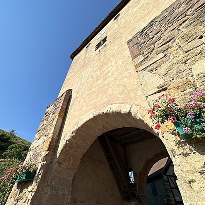 Photo de Obertor de Turckheim