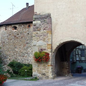 Obertor de Turckheim