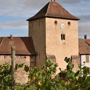 Obertor de Turckheim