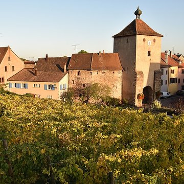 Obertor de Turckheim