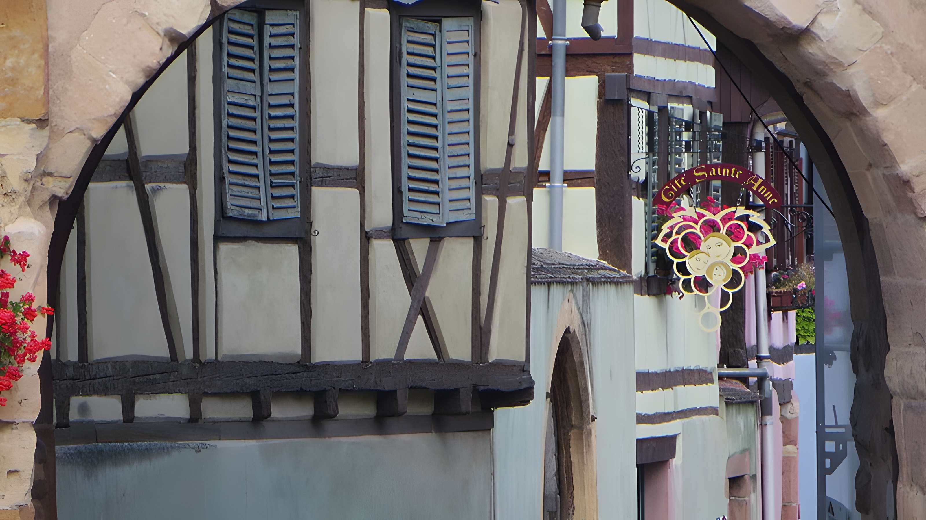 Obertor de Turckheim