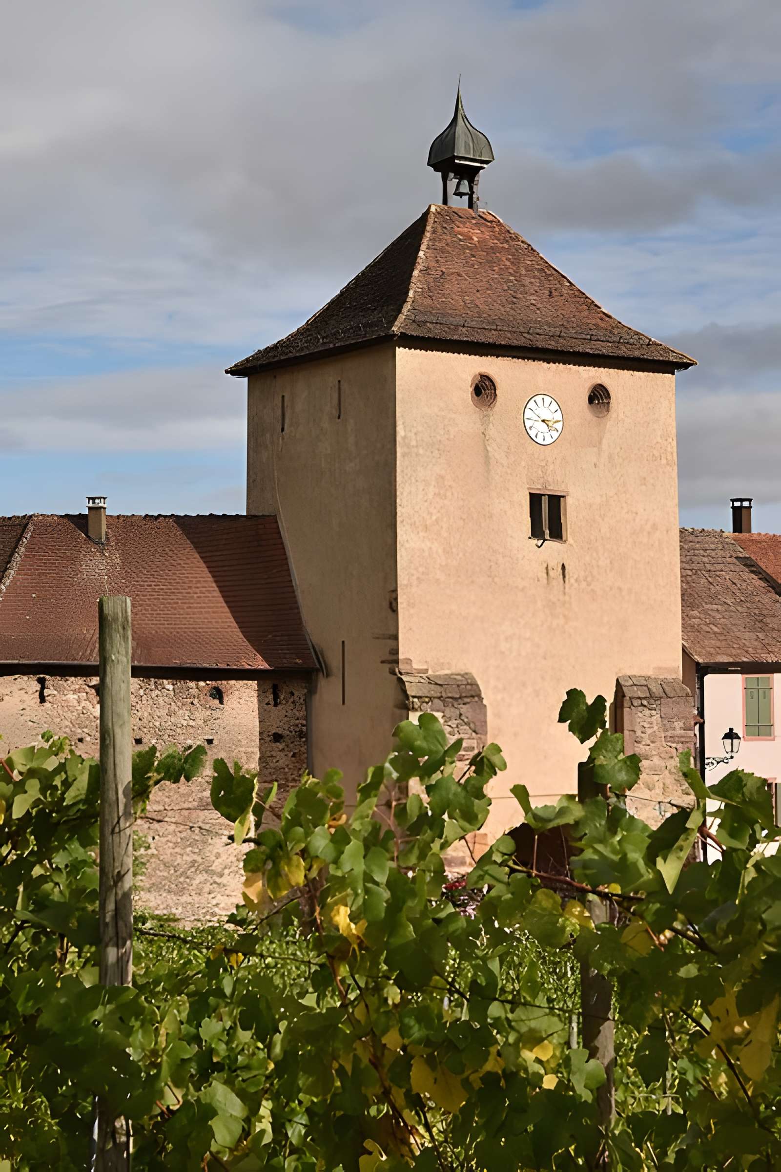Obertor de Turckheim