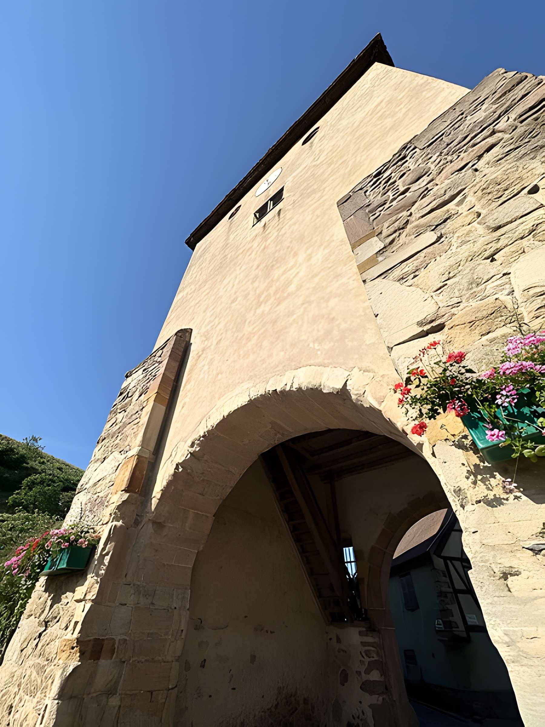 Obertor de Turckheim