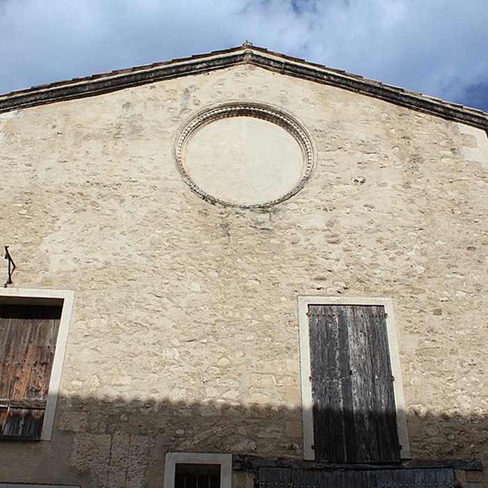 Photo de Ancien couvent des Carmes