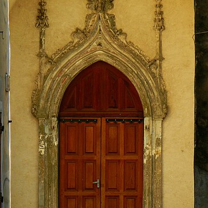 Photo de Ancien couvent des Carmes