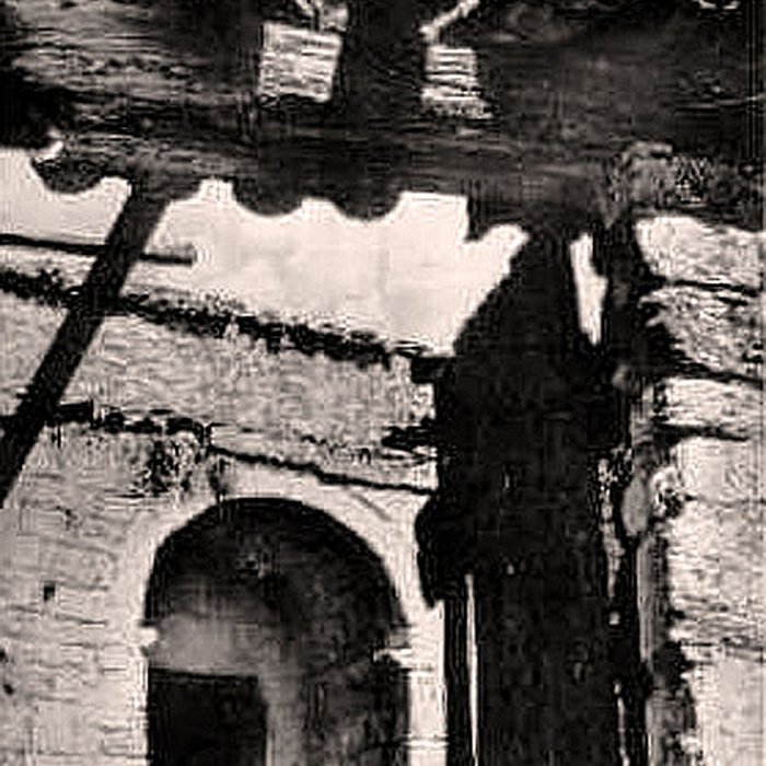 Photo de Chapelle Notre-Dame-de-Clairmont vestiges