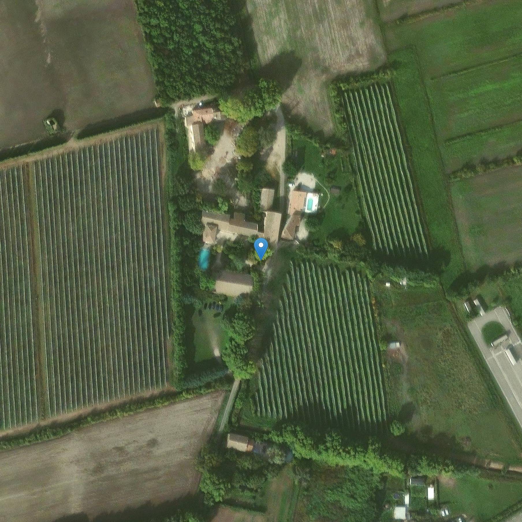 Photo de Former Gaffin Garance Powder Factory