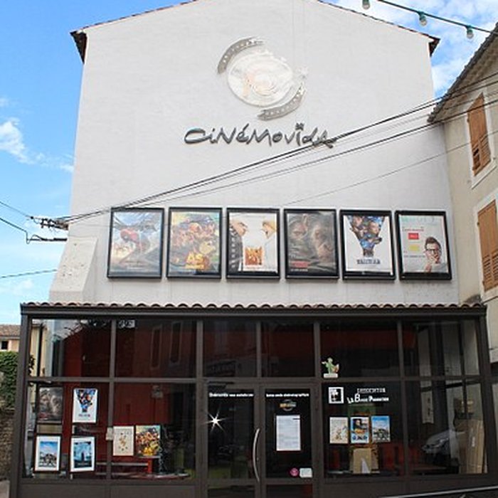 Photo de Ancienne chapelle des Pénitents blancs