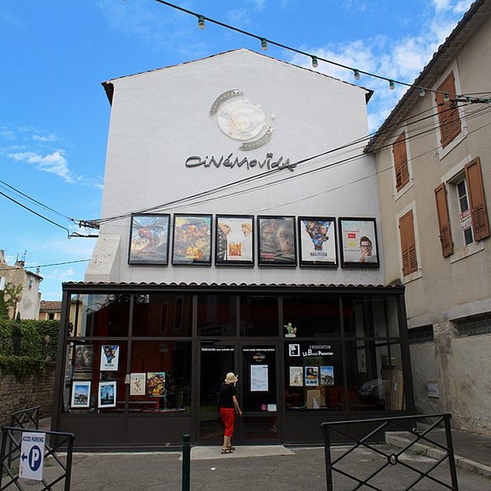 Photo de Ancienne chapelle des Pénitents blancs