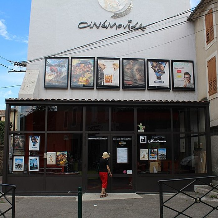 Photo de Ancienne chapelle des Pénitents blancs