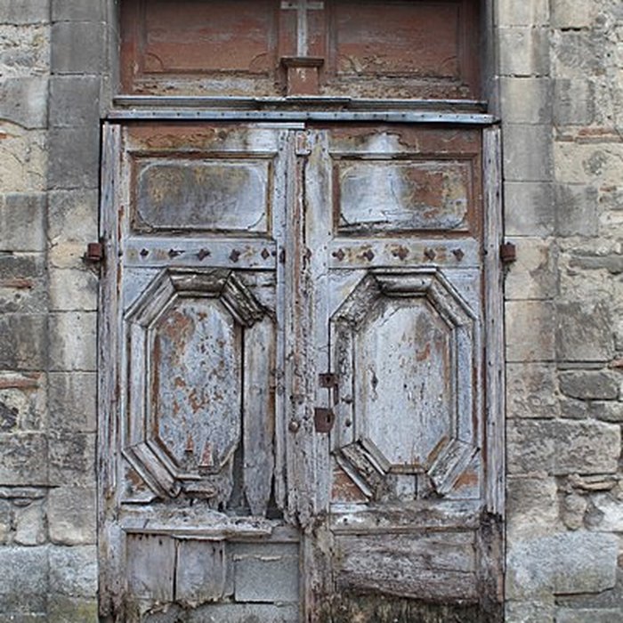 Photo de Ancienne chapelle des Pénitents blancs