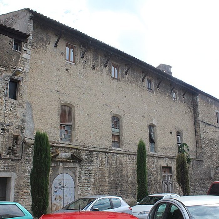 Photo de Ancienne chapelle des Pénitents blancs