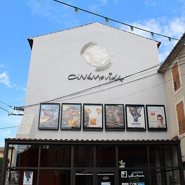 Ancienne chapelle des Pénitents blancs