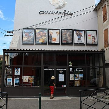 Ancienne chapelle des Pénitents blancs
