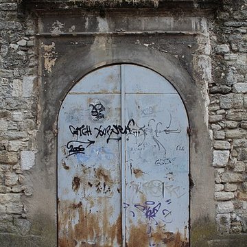 Ancienne chapelle des Pénitents blancs