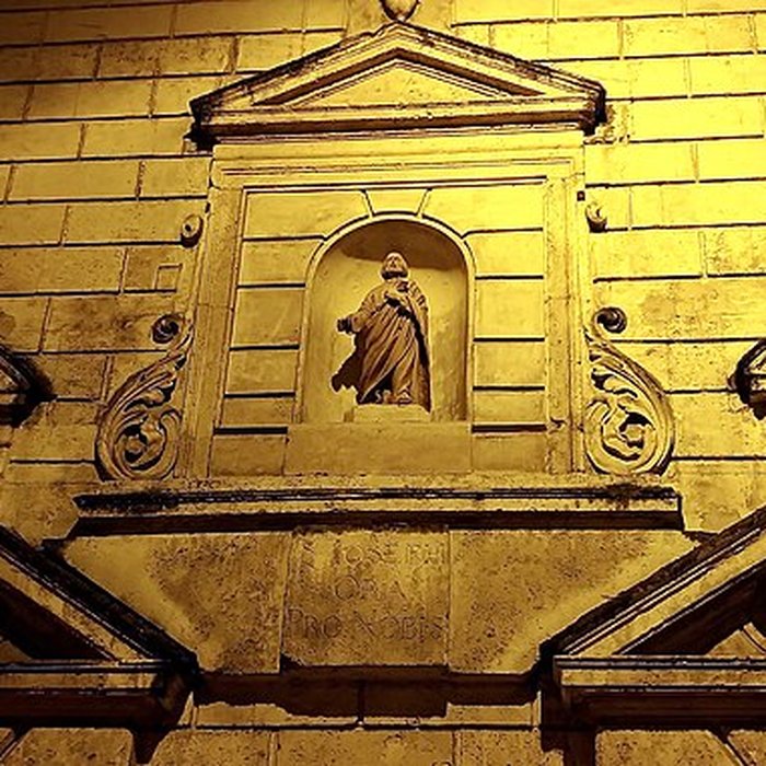 Photo de Chapelle des Récollets