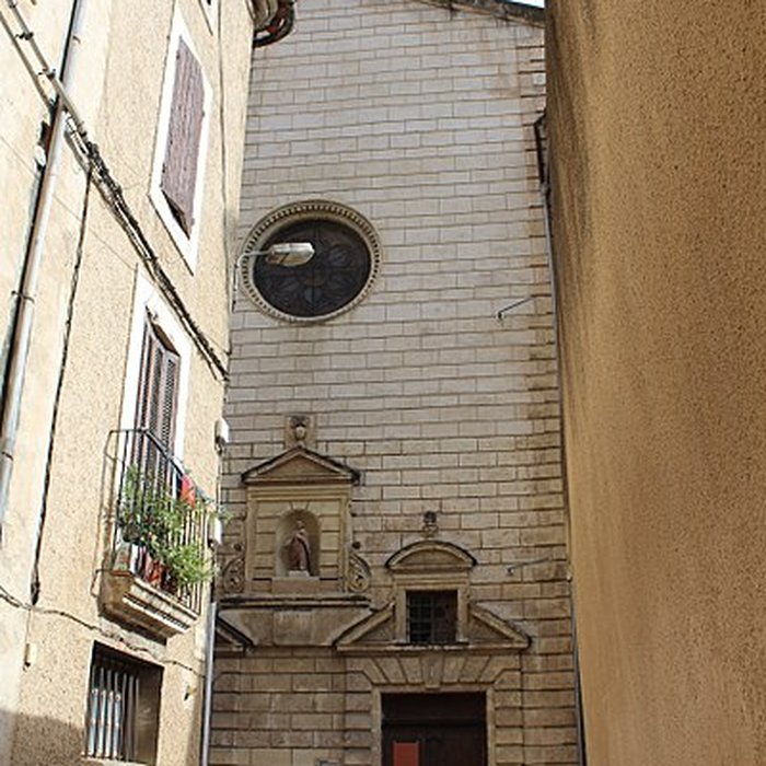 Photo de Chapelle des Récollets