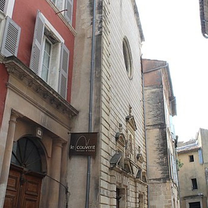 Photo de Chapelle des Récollets