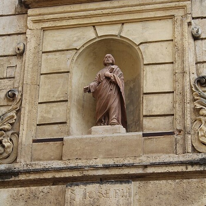 Photo de Chapelle des Récollets
