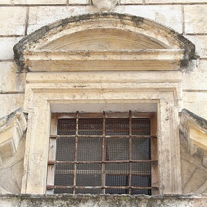 Photo de Chapelle des Récollets