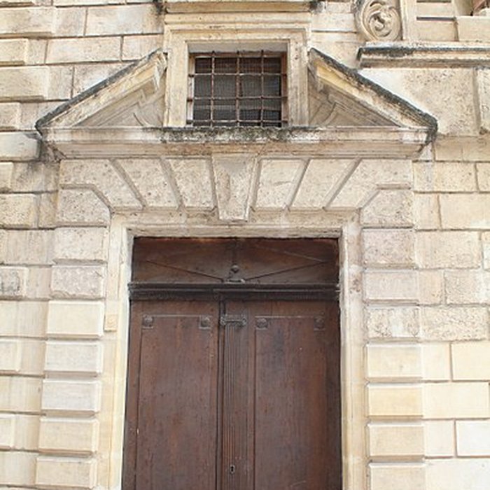 Photo de Chapelle des Récollets