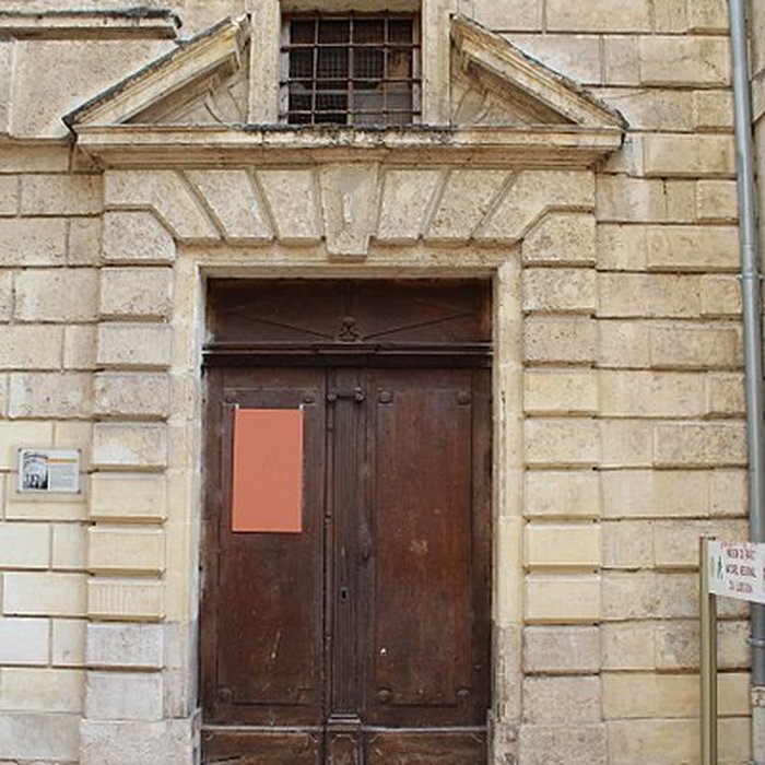 Photo de Chapelle des Récollets