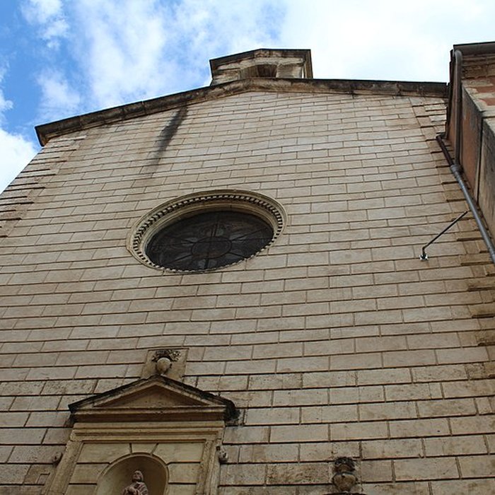 Photo de Chapelle des Récollets