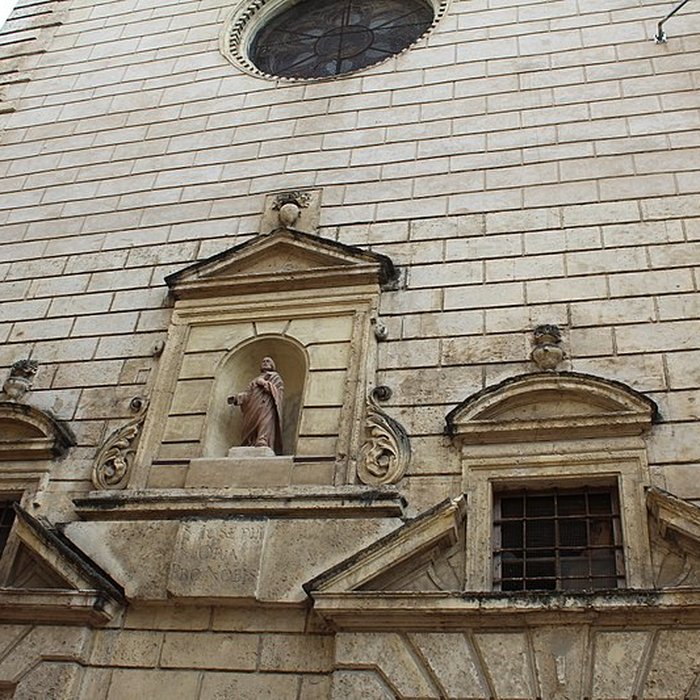 Photo de Chapelle des Récollets