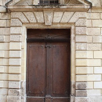 Chapelle des Récollets