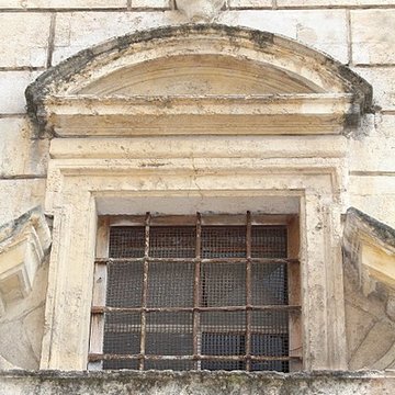 Chapelle des Récollets