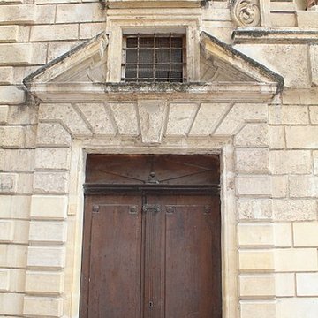 Chapelle des Récollets