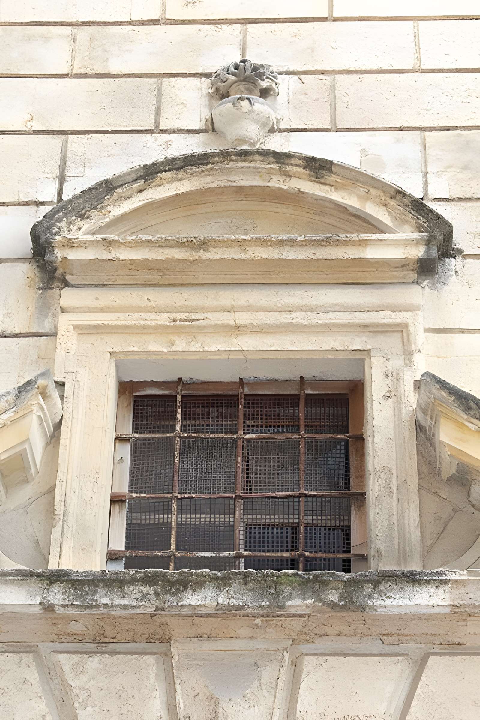 Chapelle des Récollets