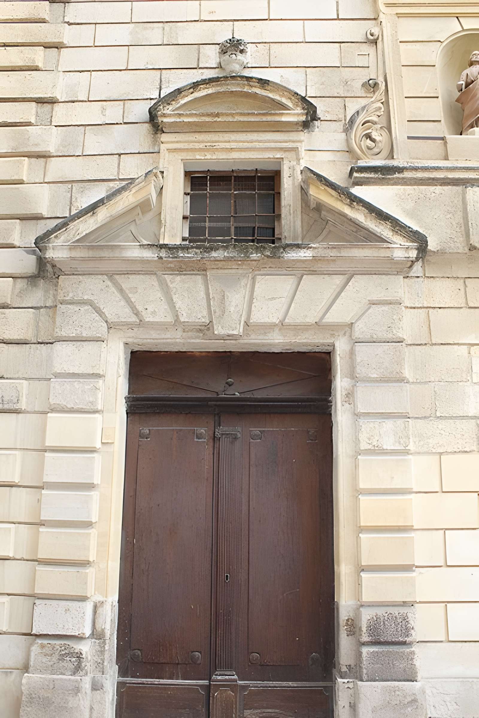 Chapelle des Récollets