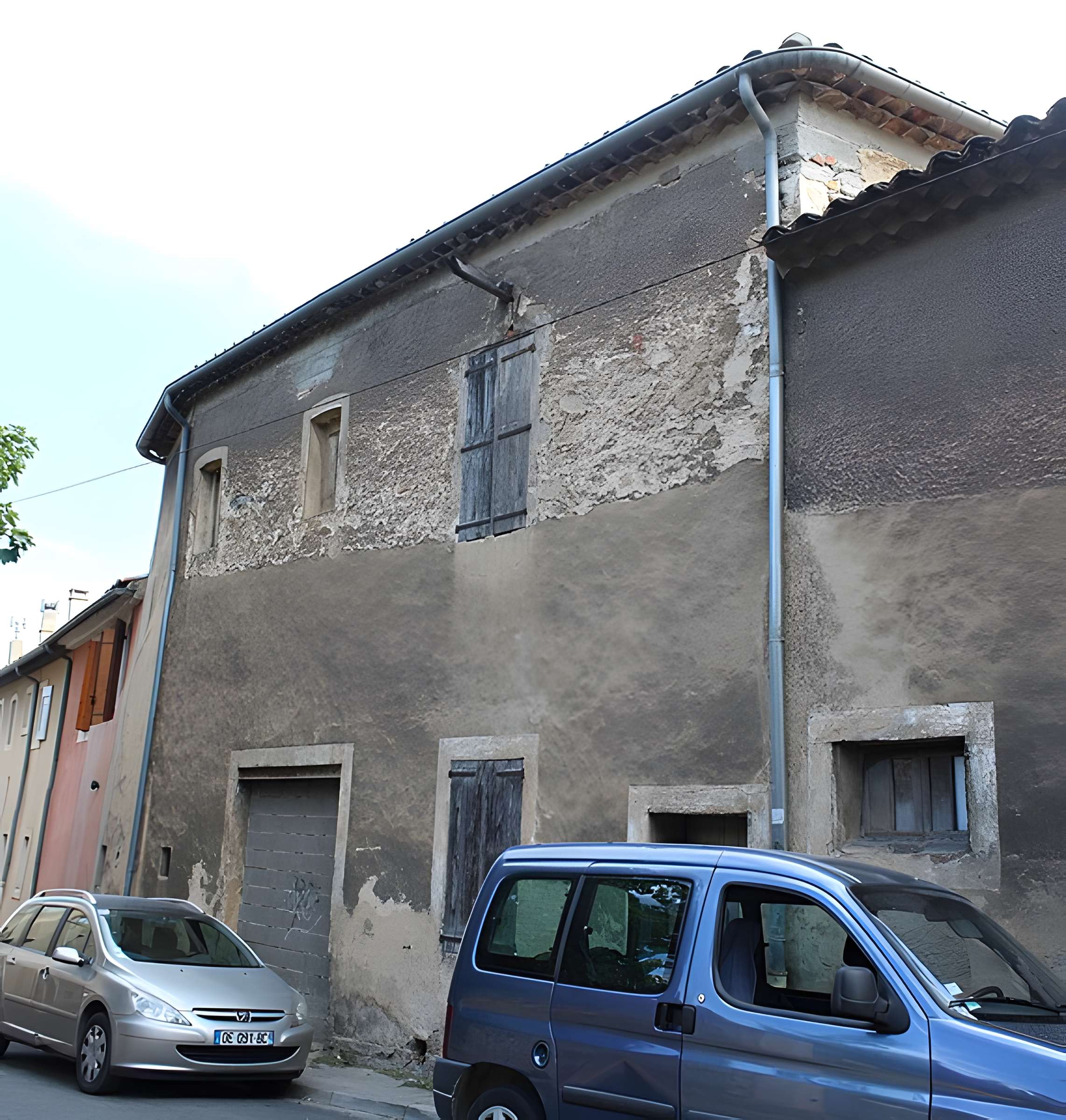 Faïencerie Esbérard