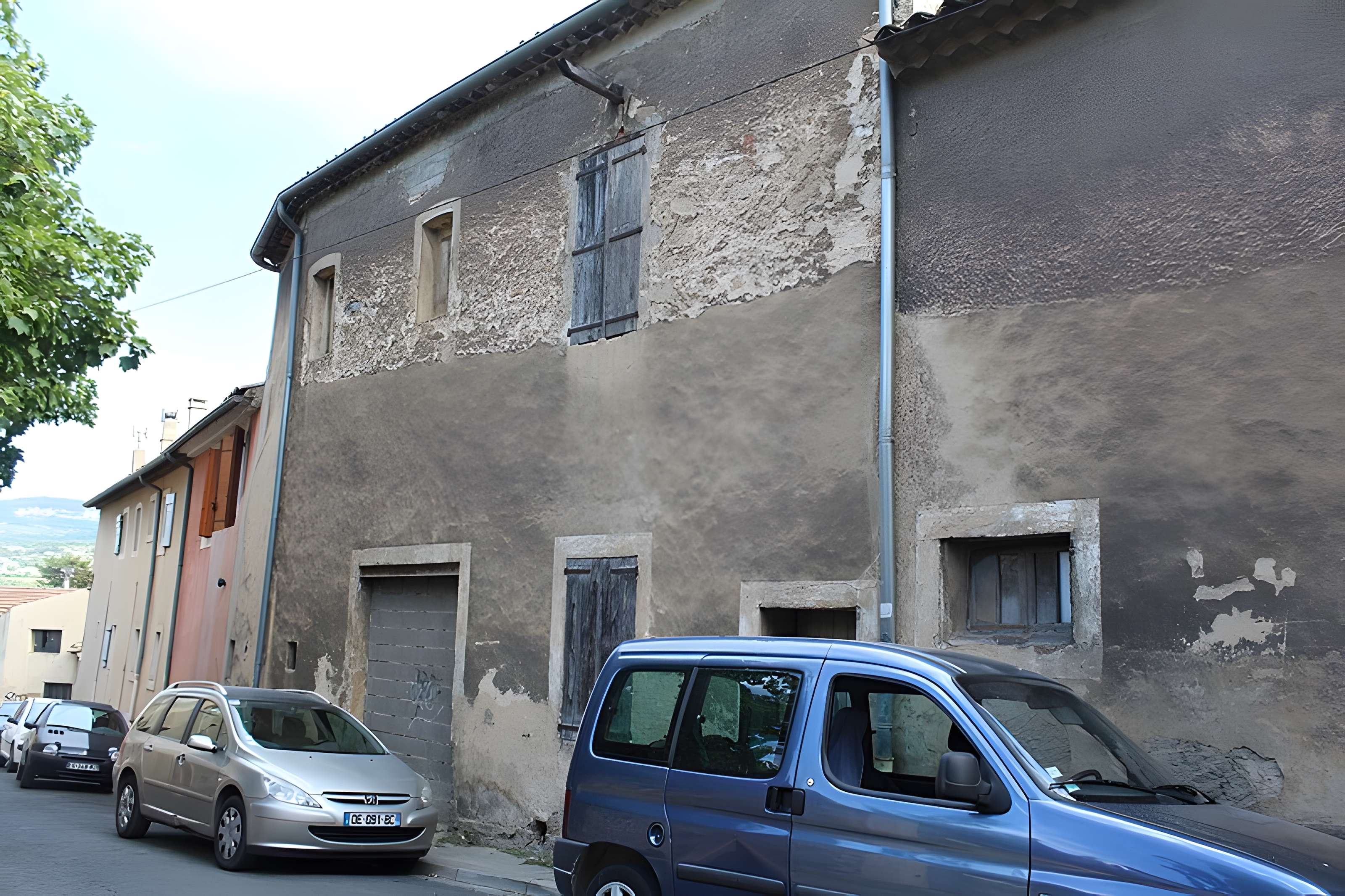 Faïencerie Esbérard