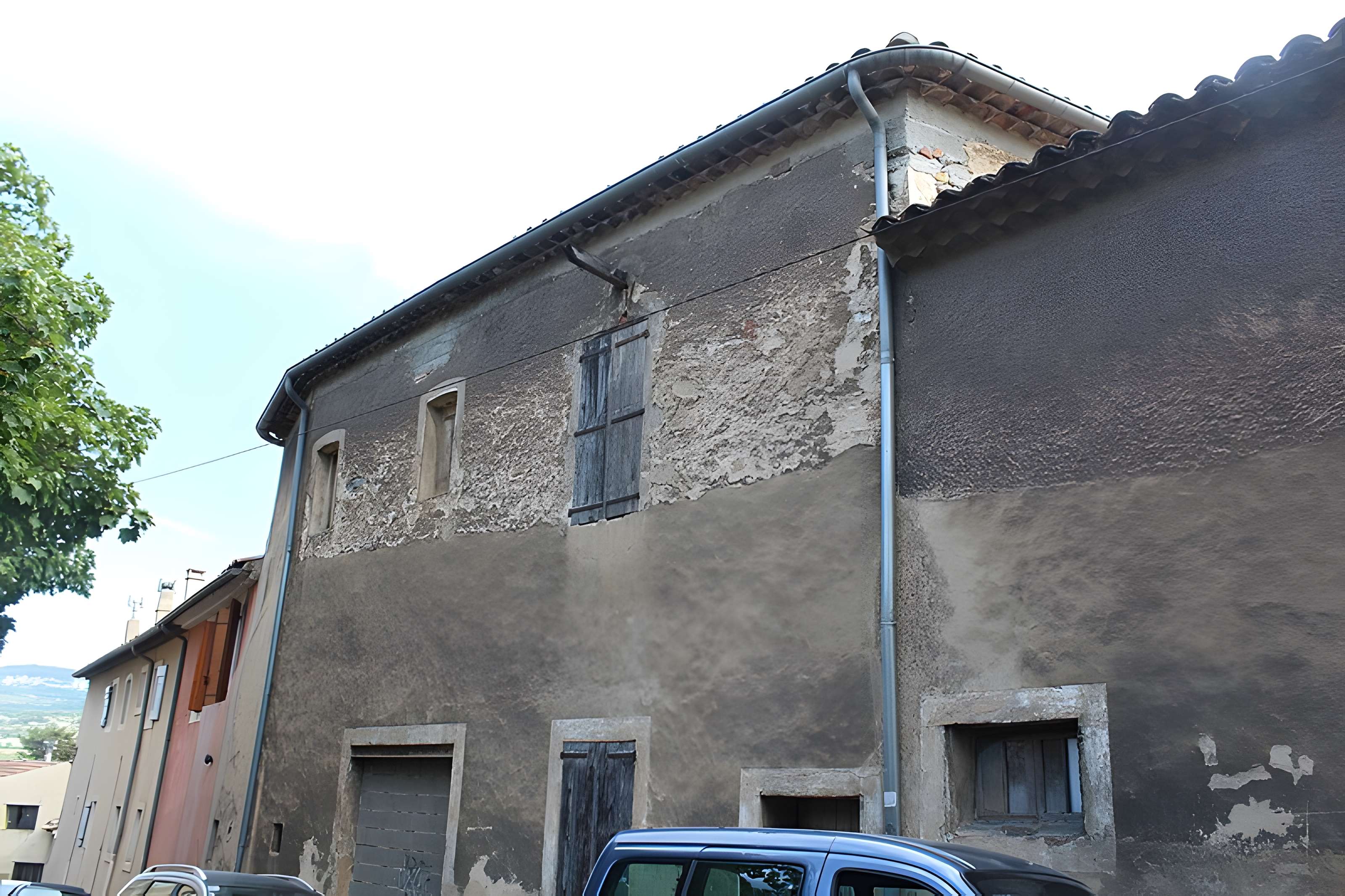 Faïencerie Esbérard