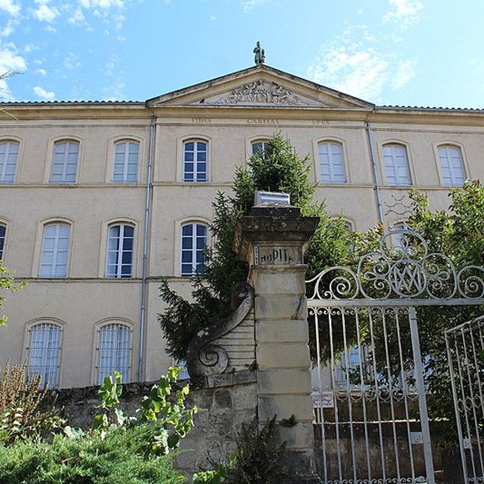 Photo de Hôpital