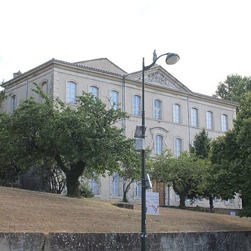 Hôpital