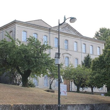 Hôpital