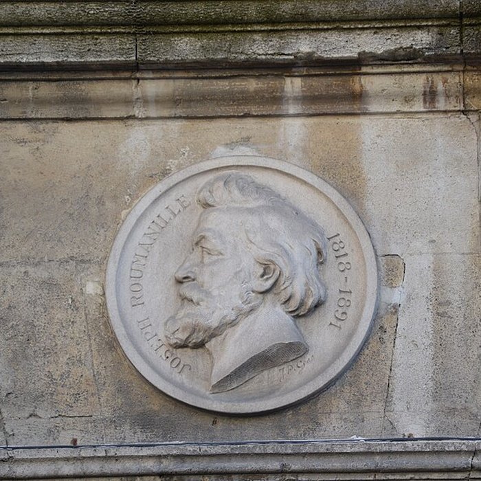 Photo de Ancien hôtel de Ratta