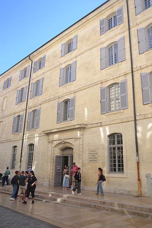 Photo de Chapelle Sainte-Garde