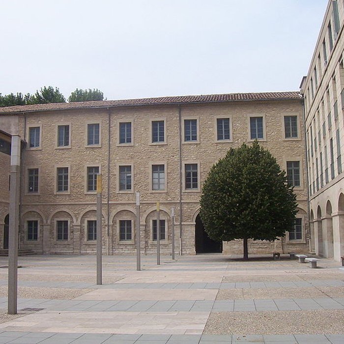 Photo de Hôpital Sainte-Marthe