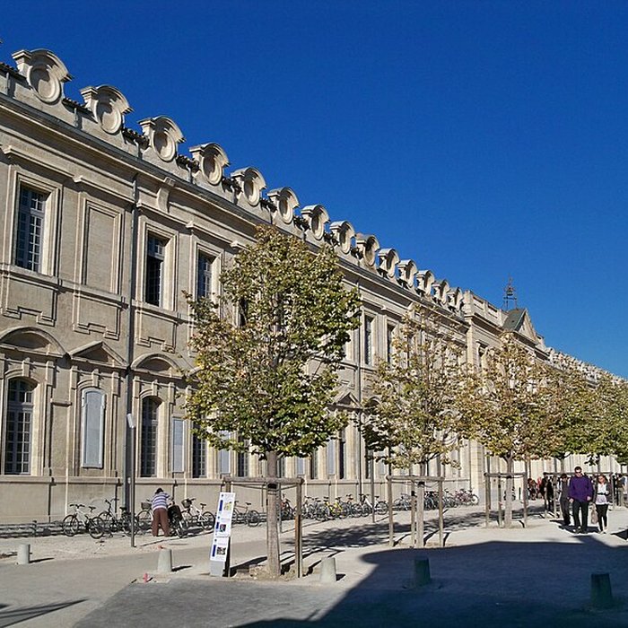 Photo de Hôpital Sainte-Marthe