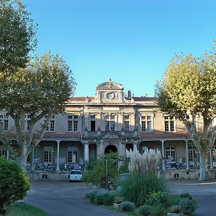 Photo de Hôpital Sainte-Marthe