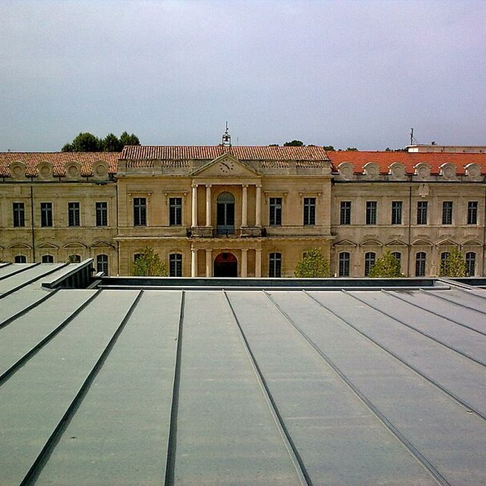 Photo de Hôpital Sainte-Marthe
