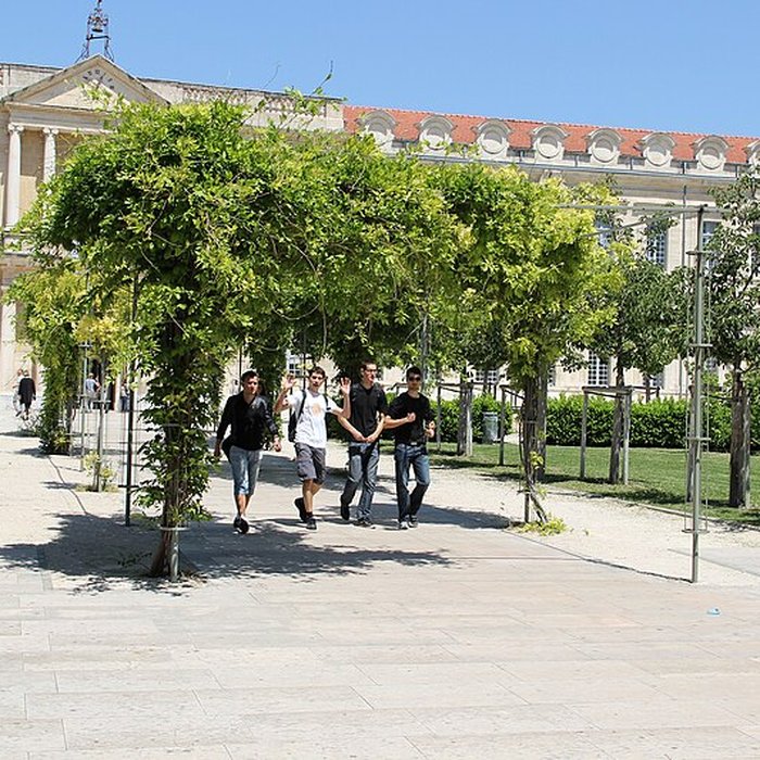 Photo de Hôpital Sainte-Marthe