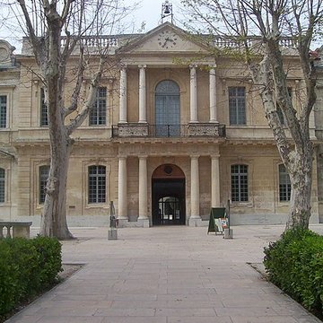 Hôpital Sainte-Marthe