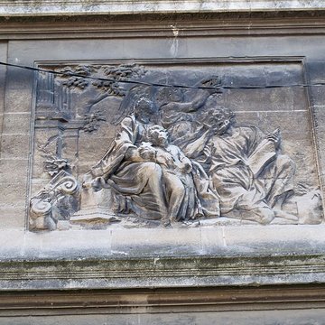 Hôpital Sainte-Marthe